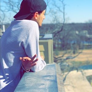 Meet your Posher, Pablo